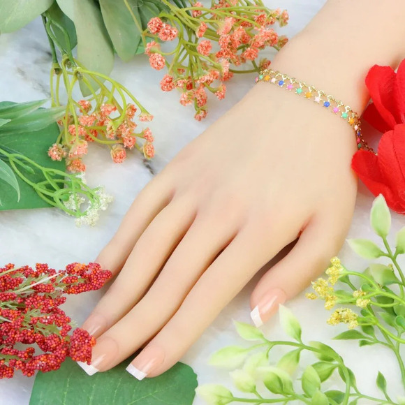 "New Beautiful Design Bracelet for Women/Girls, Gift, B695 - Picture 5 of 10